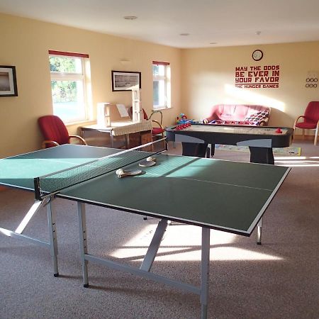 Lough Gara Lodge Self Catering Gorteen  Buitenkant foto