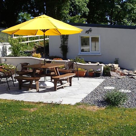 Lough Gara Lodge Self Catering Gorteen  Buitenkant foto