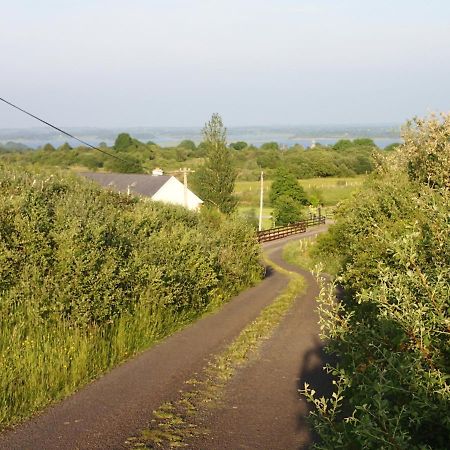 Lough Gara Lodge Self Catering Gorteen  Buitenkant foto