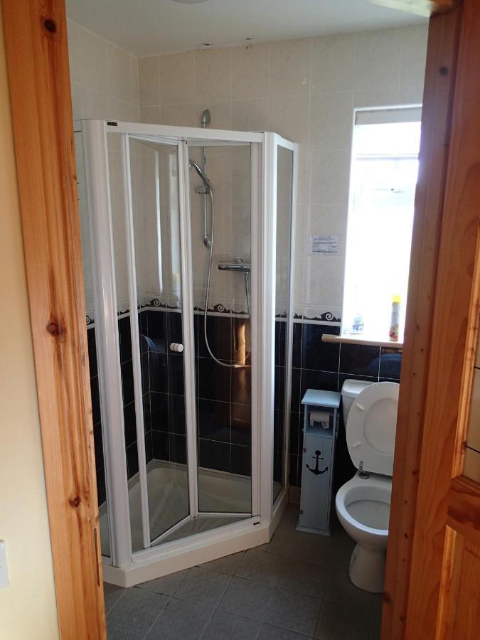 Lough Gara Lodge Self Catering Gorteen  Buitenkant foto