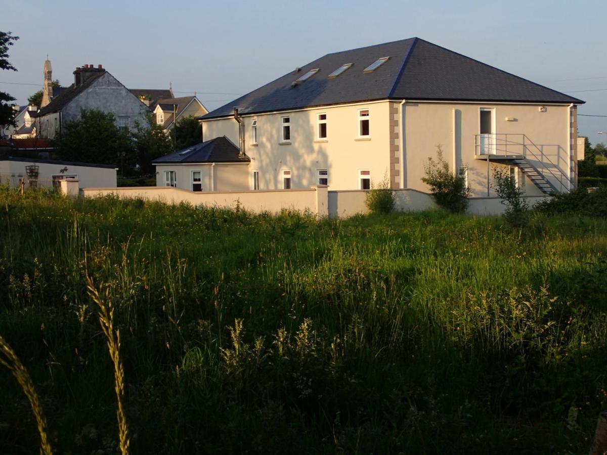 Lough Gara Lodge Self Catering Gorteen  Buitenkant foto