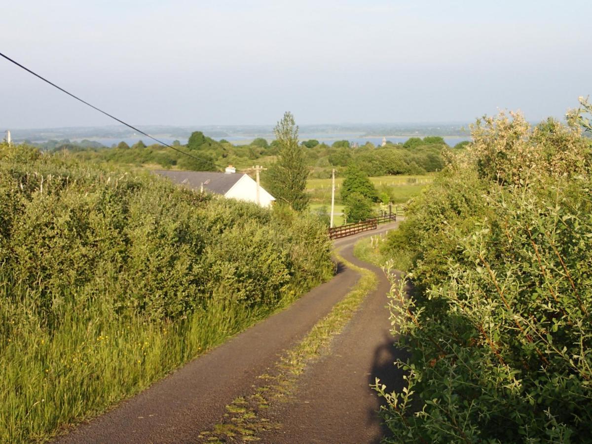 Lough Gara Lodge Self Catering Gorteen  Buitenkant foto