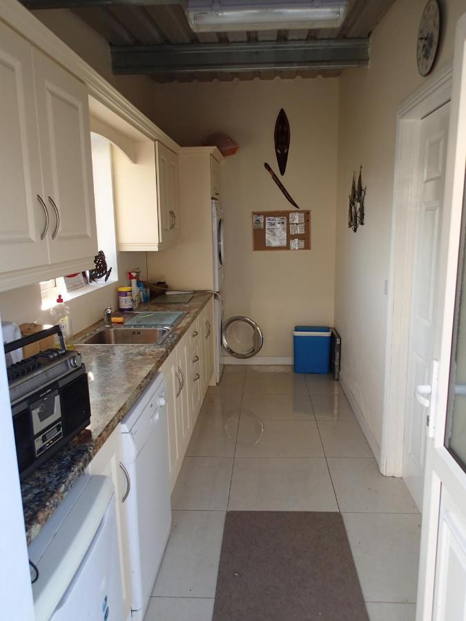 Lough Gara Lodge Self Catering Gorteen  Buitenkant foto