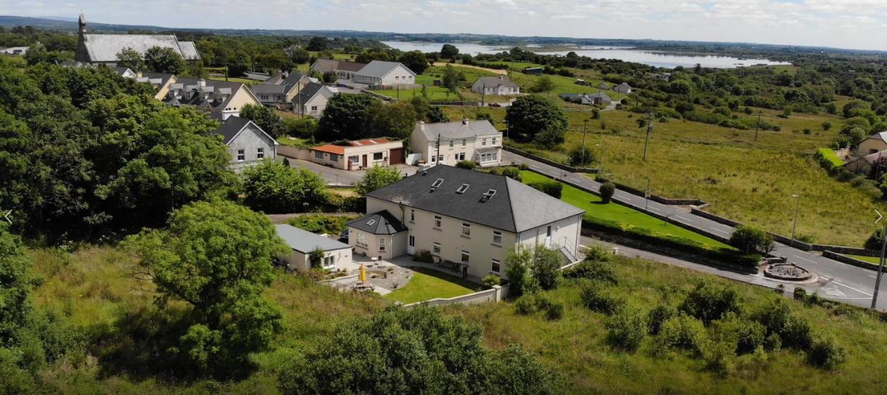 Lough Gara Lodge Self Catering Gorteen  Buitenkant foto