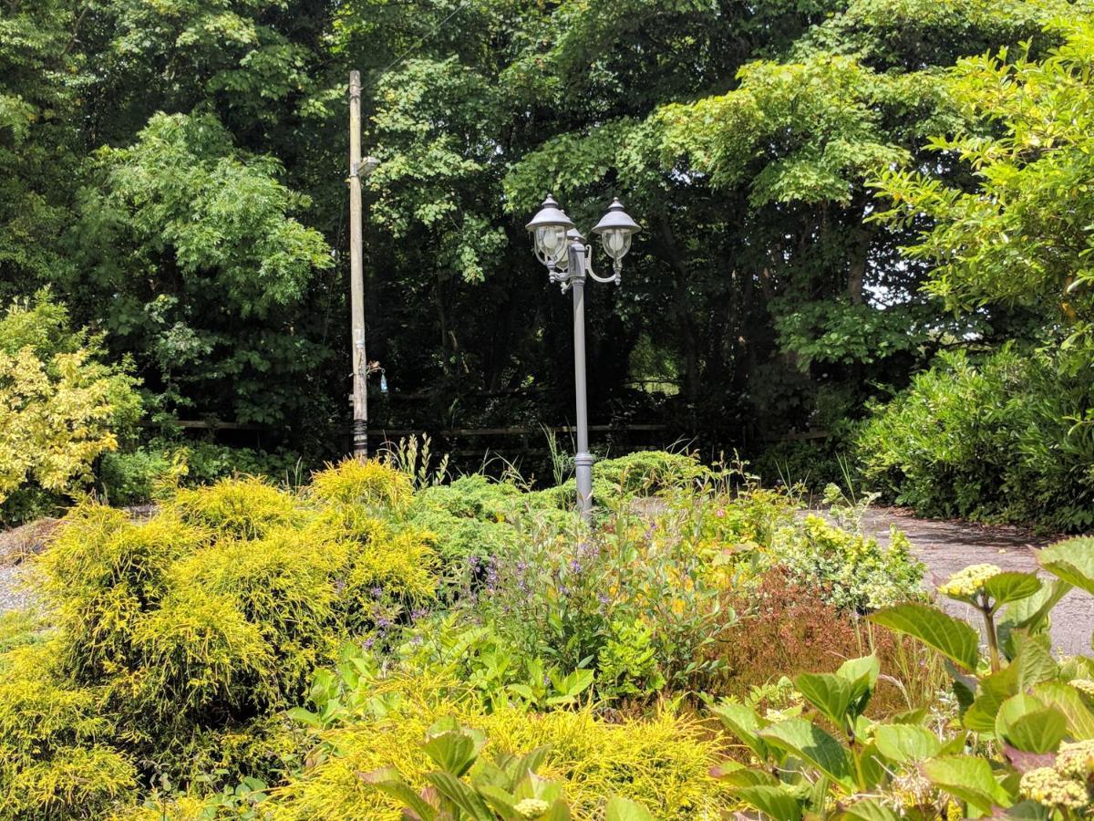 Lough Gara Lodge Self Catering Gorteen  Buitenkant foto