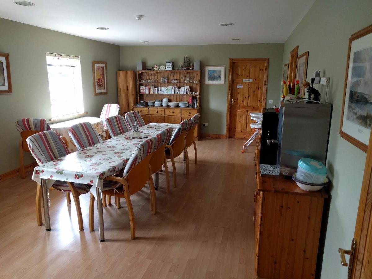 Lough Gara Lodge Self Catering Gorteen  Buitenkant foto